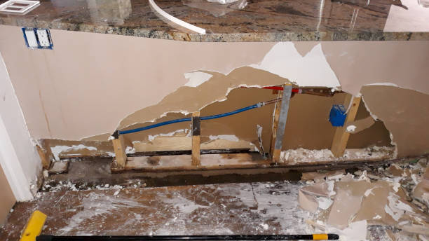 Trusted Heathcote, NJ Water damage restoration Experts