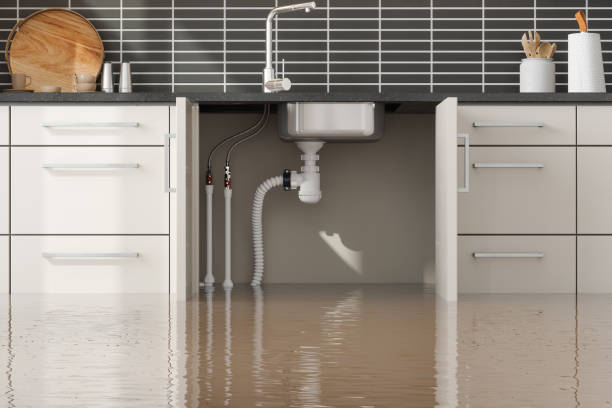 Fire Damage Restoration in Heathcote, NJ